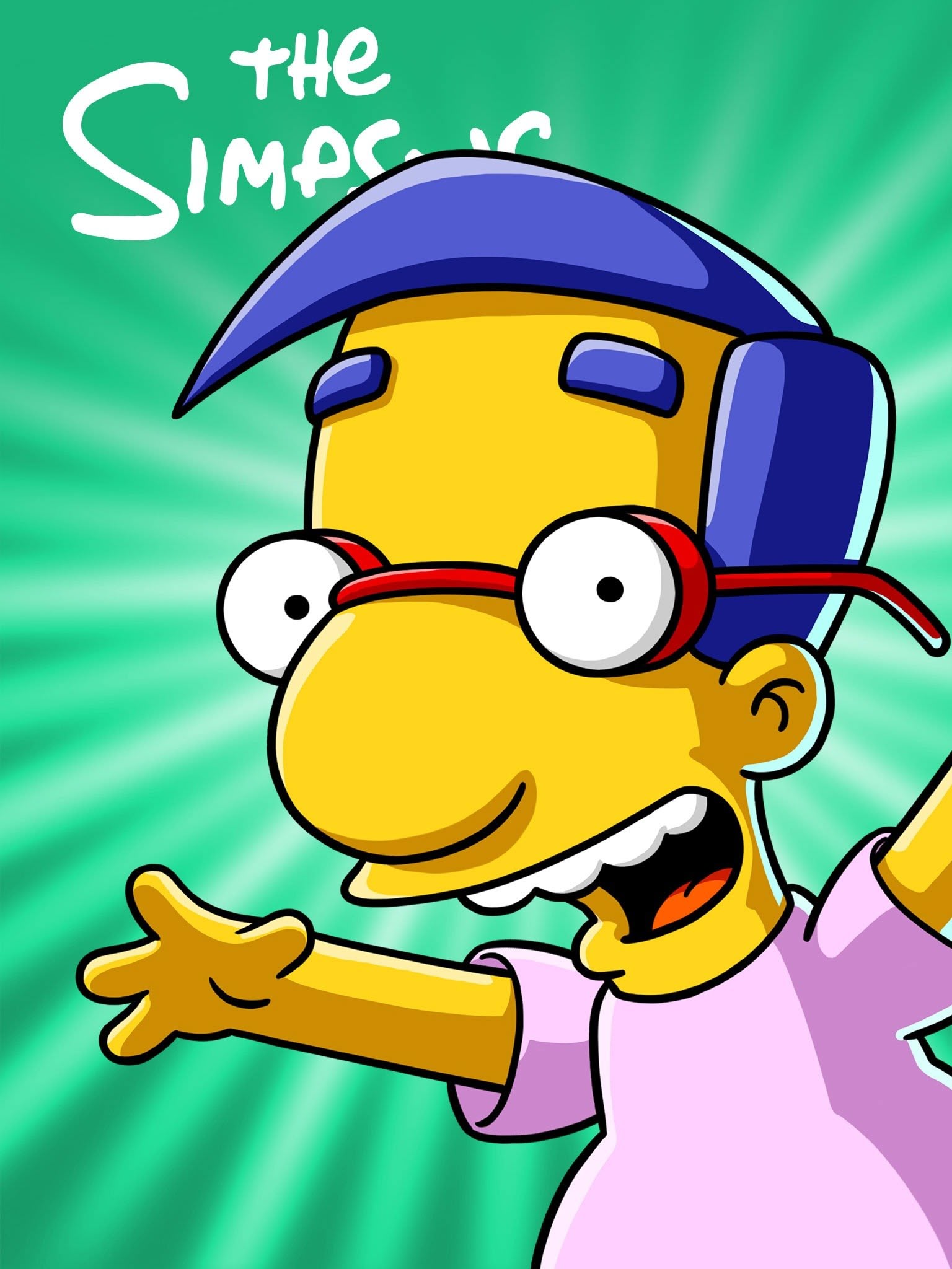 The Simpsons