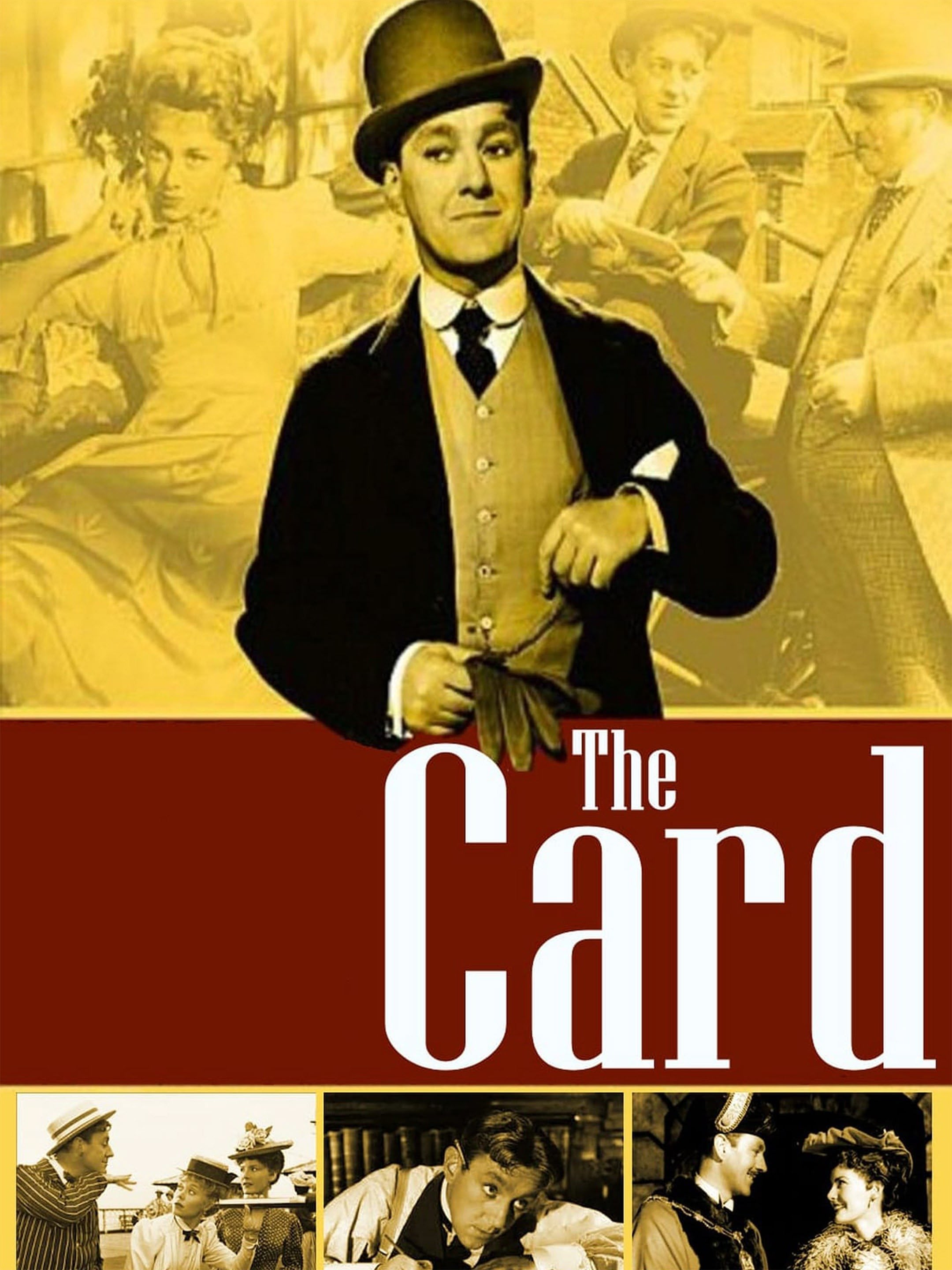 The Card