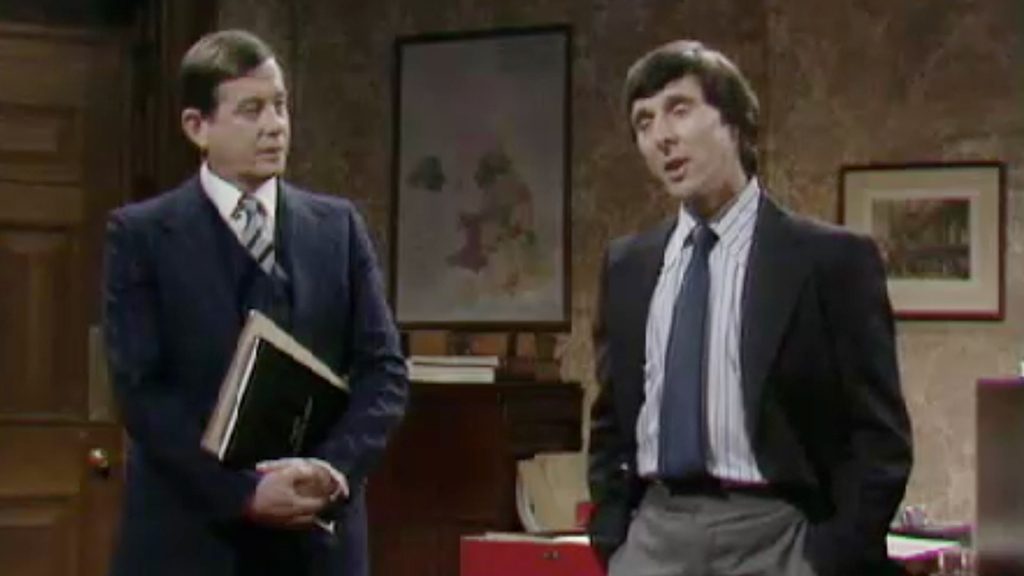 Yes Minister