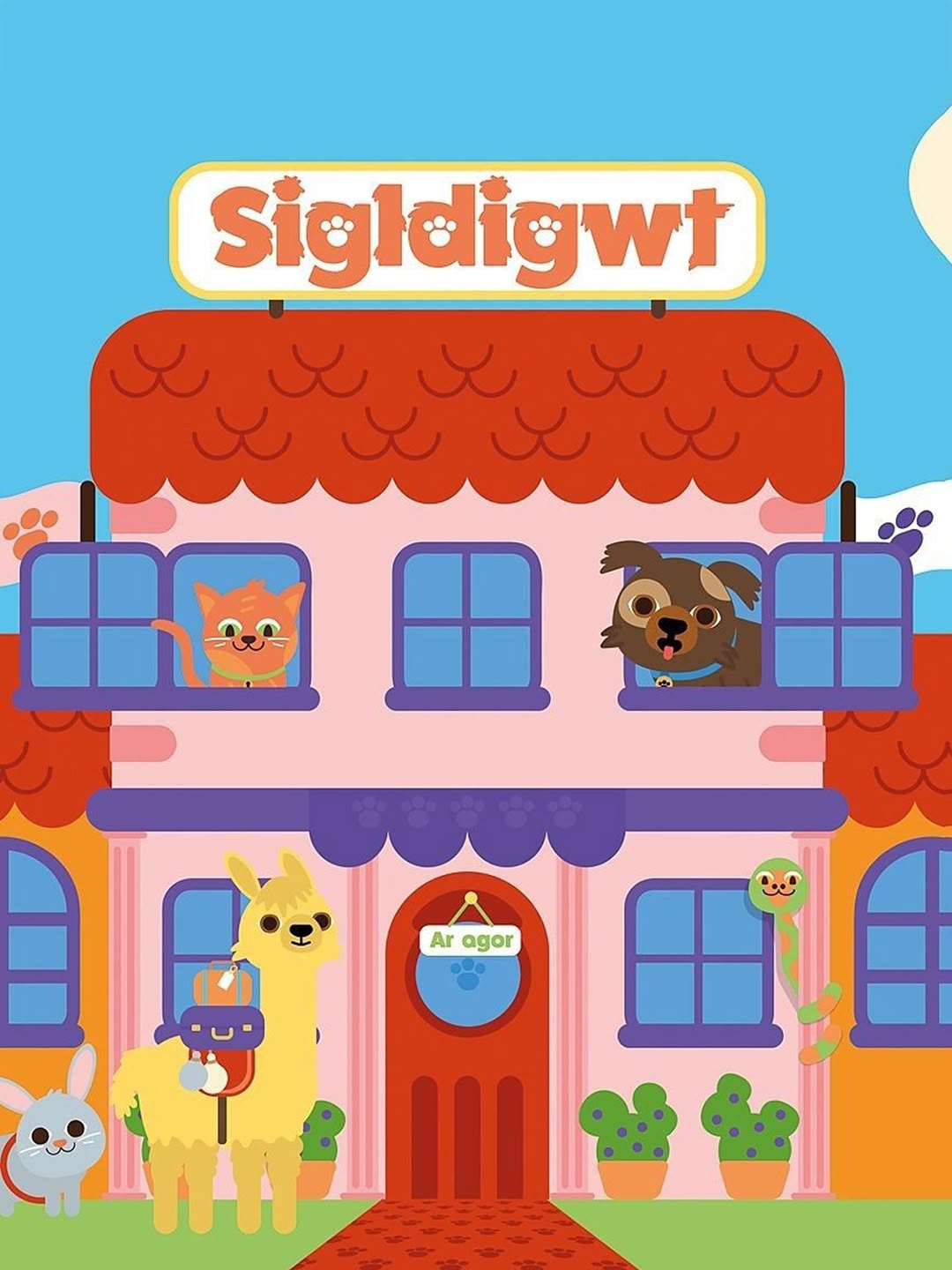 Sigldigwt
