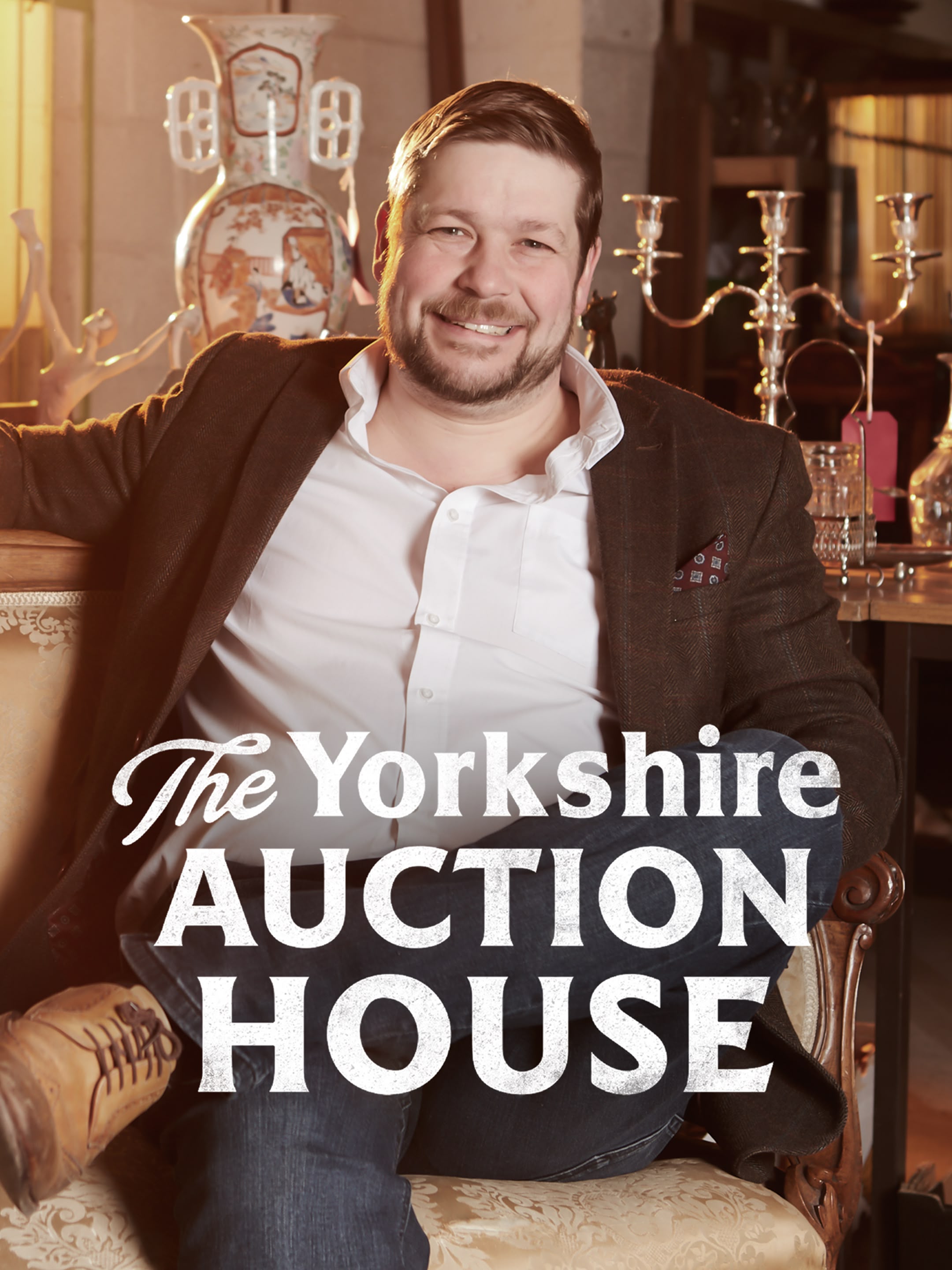 The Yorkshire Auction House