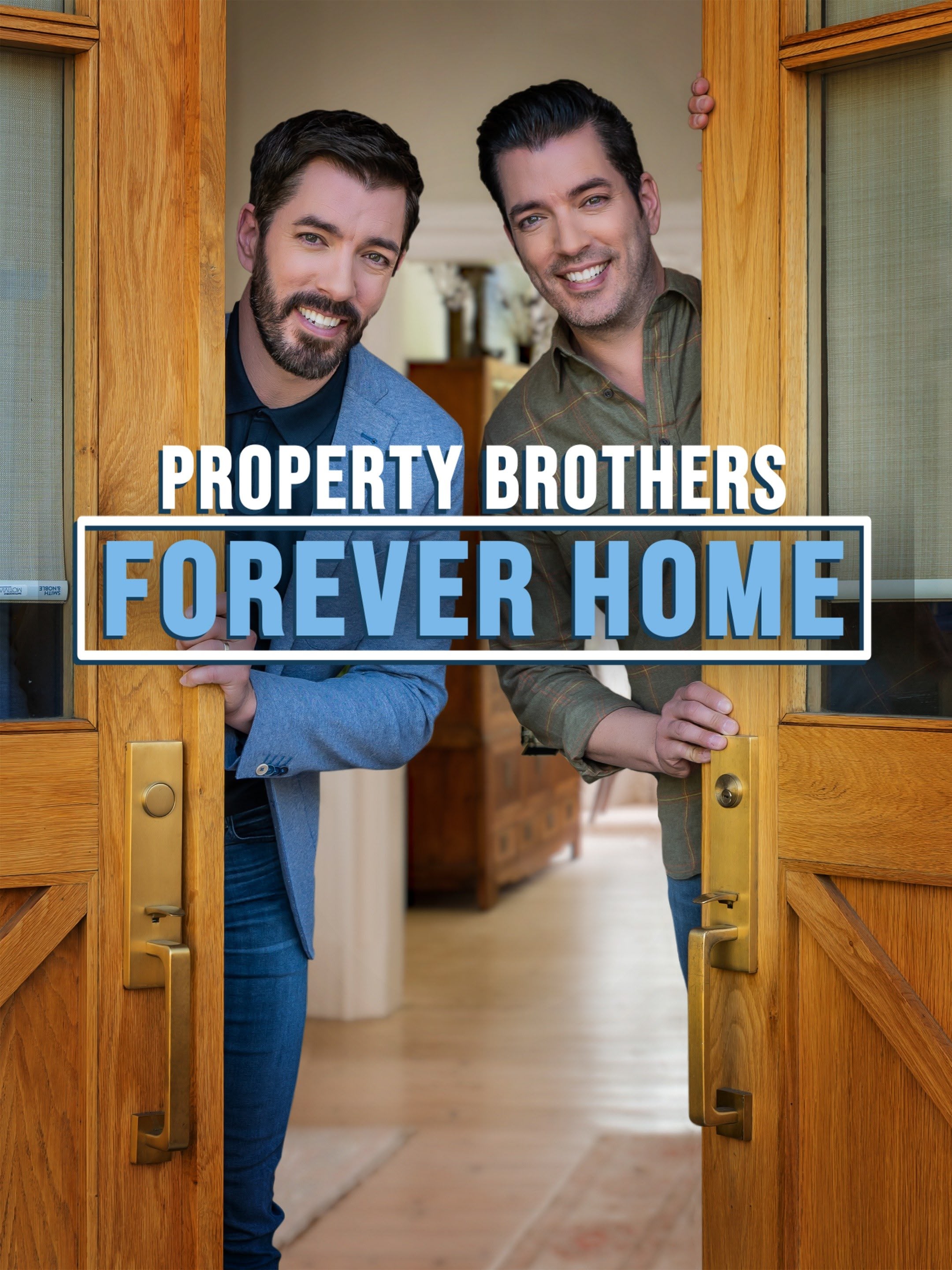 Property Brothers: Forever Homes