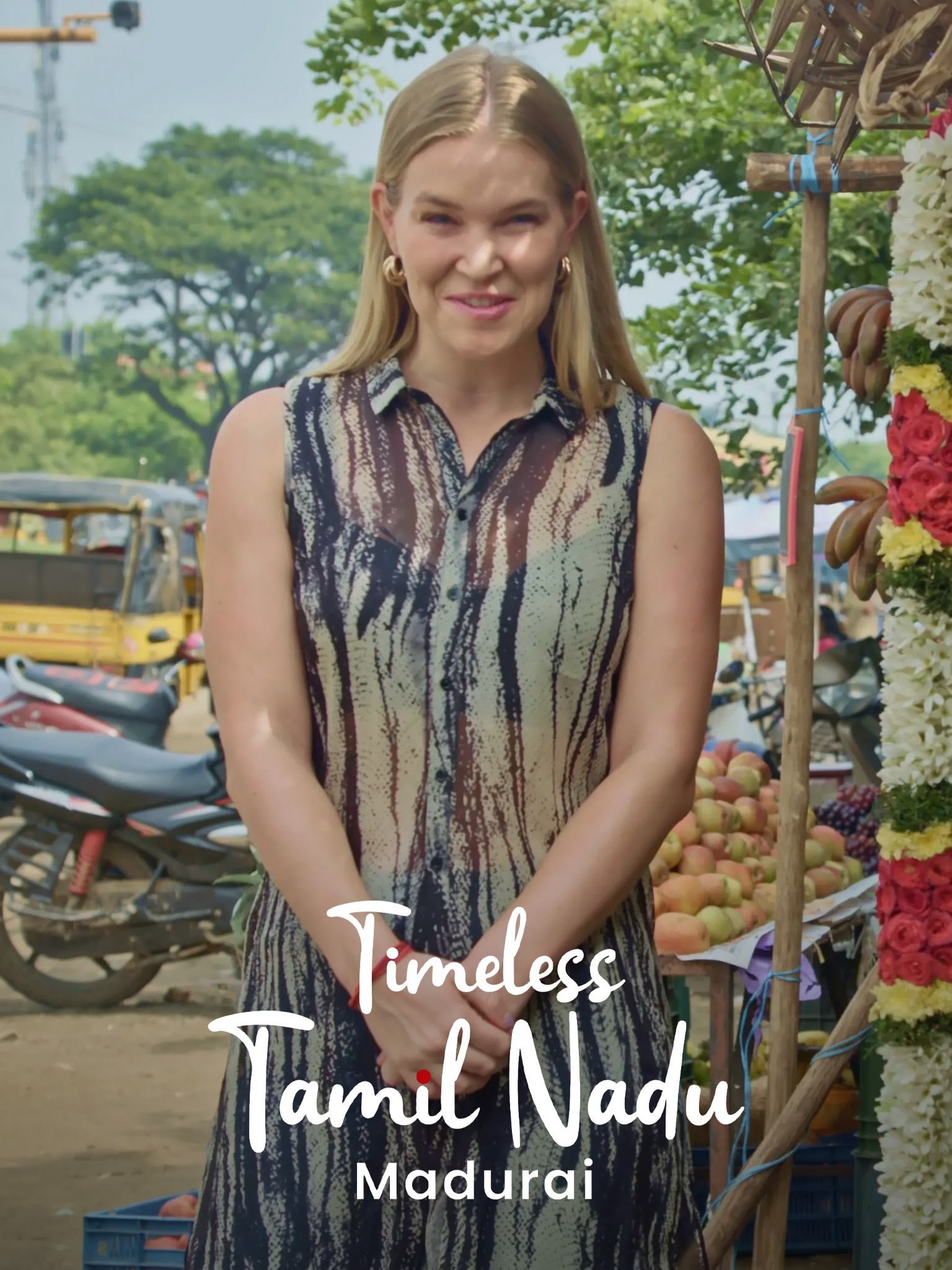 Timeless Tamil Nadu