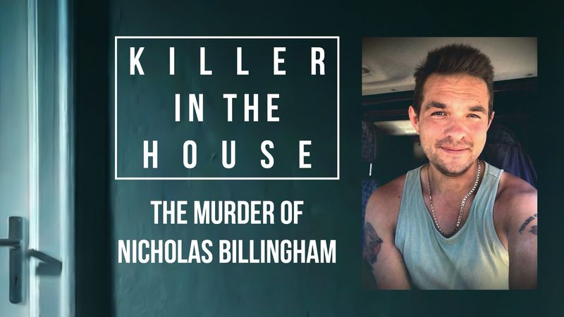 Killer In The House
