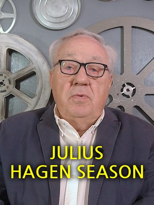 Julius Hagen Season