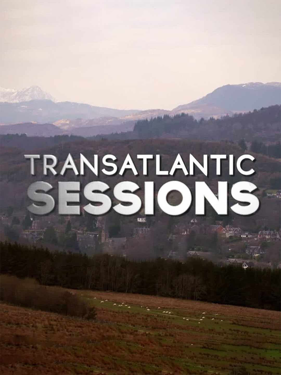 Transatlantic Sessions: Dluth an Daimh