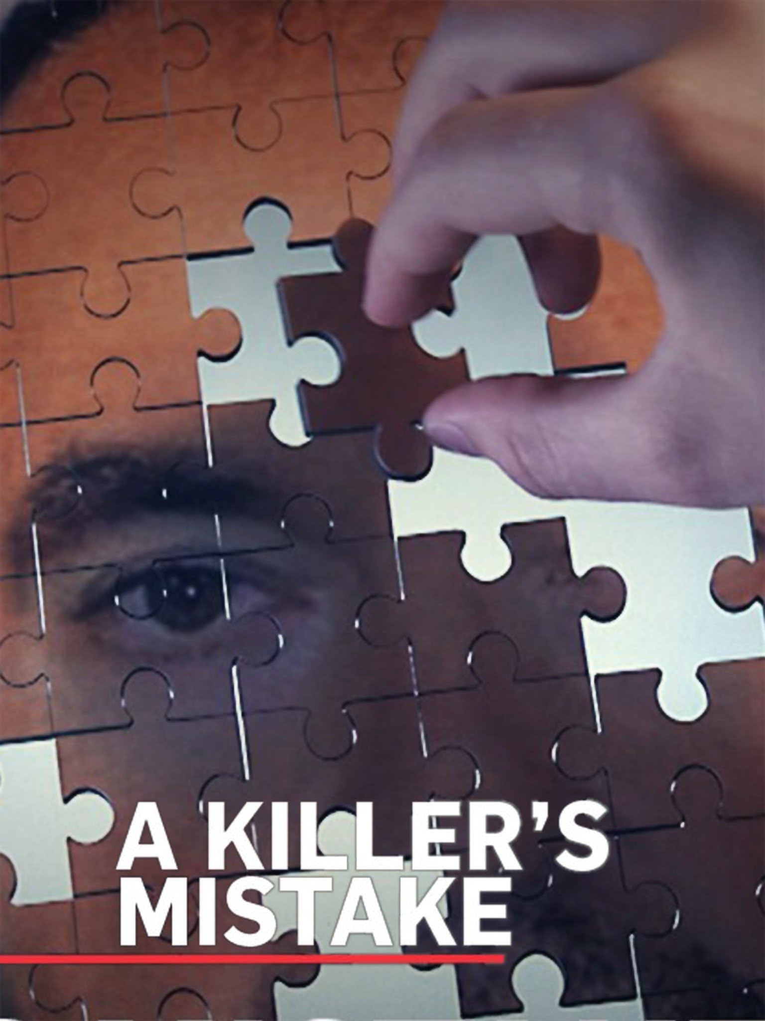 A Killer's Mistake
